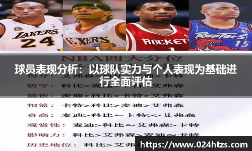 球员表现分析：以球队实力与个人表现为基础进行全面评估